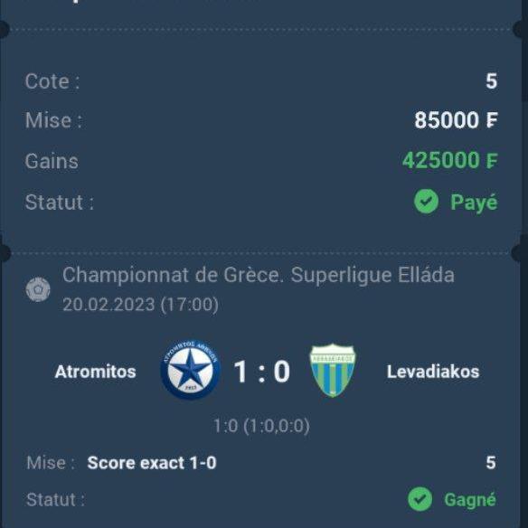 1xbet ios